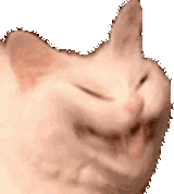 hehe