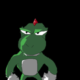 yoshi