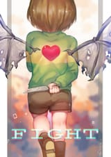 undertale__fight_by_christon_clivef_da52h8q-fullview