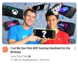 gaminghandheld