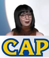 suzi cap