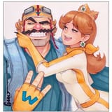 __princess_daisy_wario_and_biker_daisy_mario_and_2_more_drawn_by_omar_dogan__c06099e4955d8b2973a099a676e9e65a