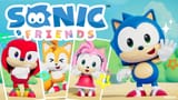 SonicAndFriendsReveal