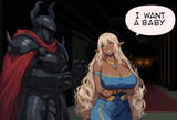 DemonWifeRequest