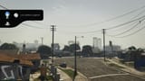 GTA V platinum PS4