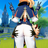 jean