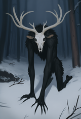 Wendigo