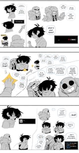 doctor megalo frisk