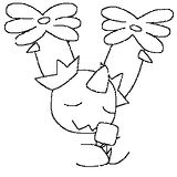 maractus head bob wip
