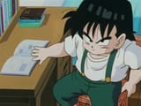 gohan angy