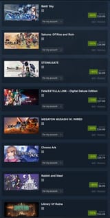 final cart
