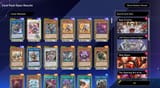 god pull