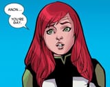Jean reads your mind