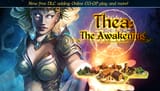 Thea