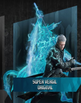 SuperVergil