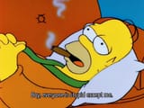 everyone is stupid except me
