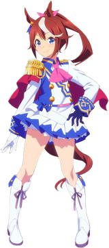 TokaiTeio