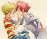 __lucas_and_kumatora_mother_and_1_more_drawn_by_ichiyo_ichiyon__1dda3ad4e66308037e51df37305406c4