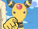 ampharos point