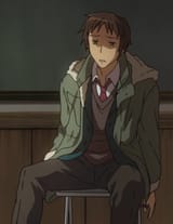 man