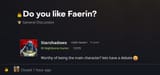 faerin