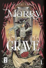 Marry Grave