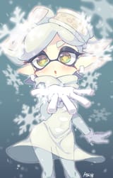 Marie snow