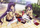 kyou ryou