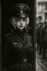 shtola nazi