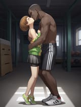 persona chie