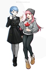 hilda canadian