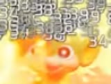 the face of mercy