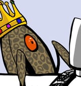 KingTurretDoNotWant