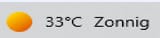 33zonnig