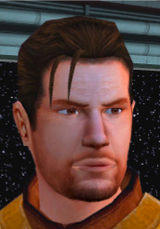 Something is bothering Carth