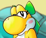 Girl Yoshi thumbnail