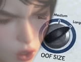 load size OOF