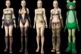 Fiona&#039;s Outfits