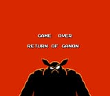 Zelda II The Adventure of Link-8
