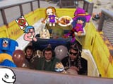 thegang