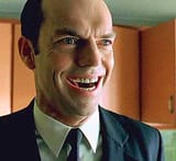 Elrond Laughter