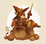 HalloweenSM
