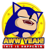 AW YEA