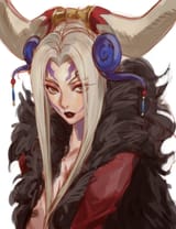 __ultimecia_final_fantasy_and_1_more_drawn_by_charmiisan__a71f849e9b3d991b513699dcd78556ac