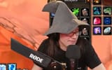 gay hat