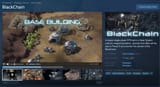 Blackchain