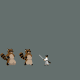 tanuki_idle9