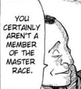 aren&#039;t a member