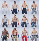 tekken8malebody