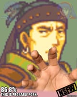 You&#039;re going to Sacae but it&#039;s porn kinda I guess